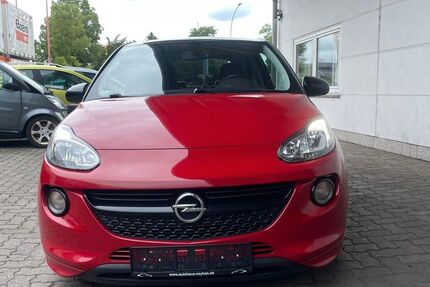 Opel Adam 177.700 km 5.700 &euro; Hanau 63450