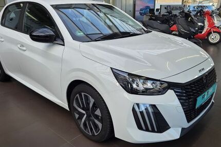 Peugeot 208 29.975 km 15.990 &euro; Heinsberg 52525