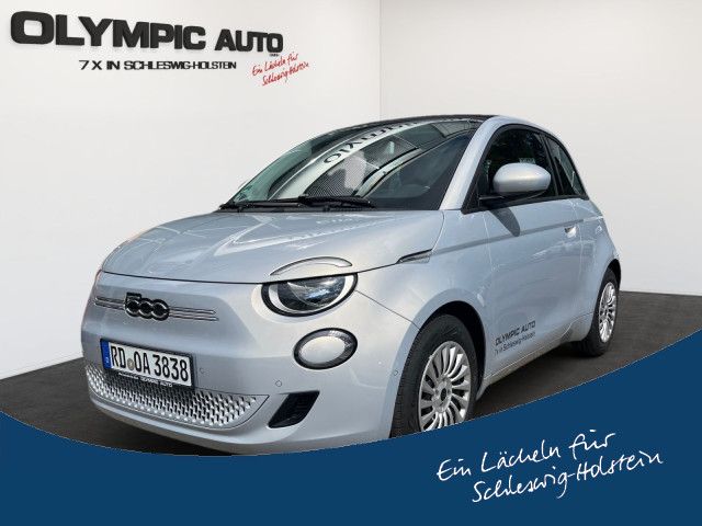 Fiat 500e 4.600 km 33.990 &euro; Kiel 24119