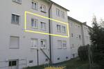 Etagenwohnung Ravensburg Weststadt - 3 Zimmer, 53 m&sup2;, 215.000&euro; | Angebot:26273000