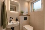 Reihenhaus Bottrop Batenbrock - 4.5 Zimmer, 87 m&sup2;, 330.000&euro; | Angebot:27004277