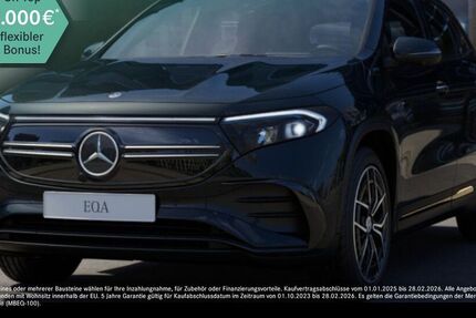 Mercedes-Benz EQA 46.823 km 29.990 &euro; Duisburg 47138