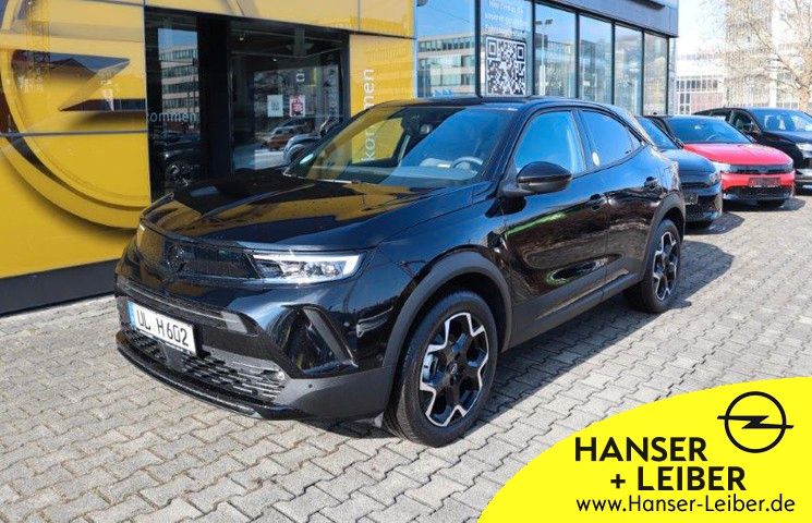 Opel Mokka 7.000 km 28.970 &euro; Ulm 89073