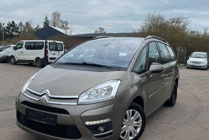 Citroen Grand C4 Picasso / SpaceTourer 273.121 km 1.780 &euro; Bitburg 54634