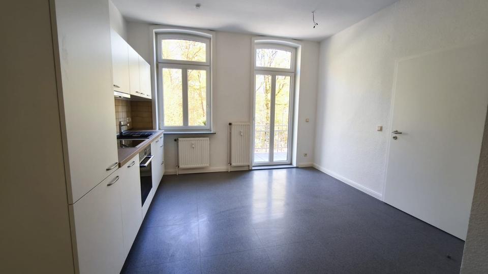 Etagenwohnung Bad Fallingbostel - 2.5 Zimmer, 67 m&sup2;, 918&euro; | Angebot:26248081