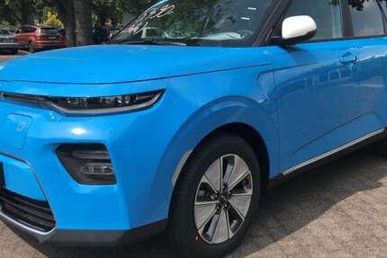 Kia Soul 4.900 km 27.000 &euro; Bad Tabarz 99891