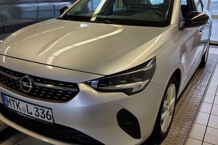 Opel Corsa 10.635 km 13.880 &euro; Ober-Ramstadt 64372