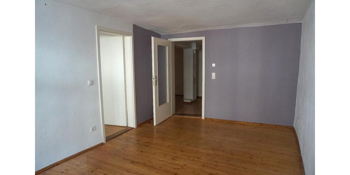 Etagenwohnung Bamberg Am Bruderwald - 2 Zimmer, 59 m&sup2;, 750&euro; | Angebot:26399563