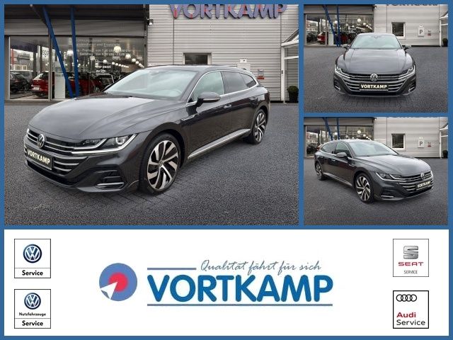VW Arteon 71.559 km 29.890 € Gronau 48599
