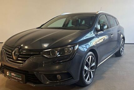 Renault Megane 154.300 km 9.490 &euro; Ahrensbök 23623
