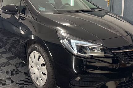 Opel Astra 63.567 km 13.990 € München 80939