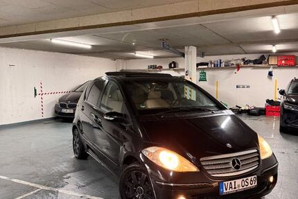 Mercedes-Benz A 200 165.000 km 4.299 &euro; Remseck am Neckar 71686