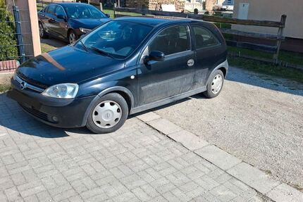 Opel Corsa 201.000 km 800 &euro; Tettenweis 94167