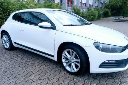 VW Scirocco 213.000 km 7.500 € Dormagen 41541