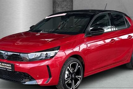 Opel Corsa 6.453 km 19.850 &euro; Hamburg 22529