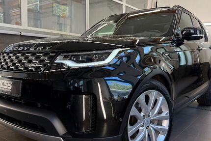 Land Rover Discovery 52.294 km 45.988 &euro; Cottbus 03044