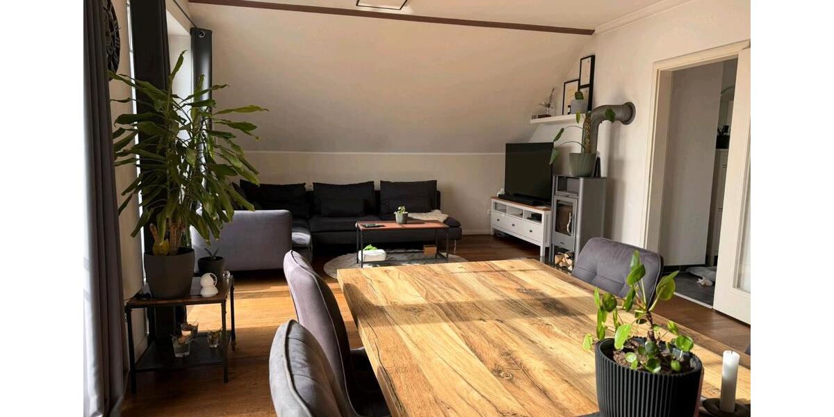 Dachgeschoßwohnung Niederkrüchten - 2 Zimmer, 69 m&sup2;, 620&euro; | Angebot:26017938
