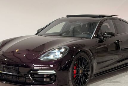 Porsche Panamera 84.000 km 79.900 &euro; Jettingen (Stuttgart) 71131