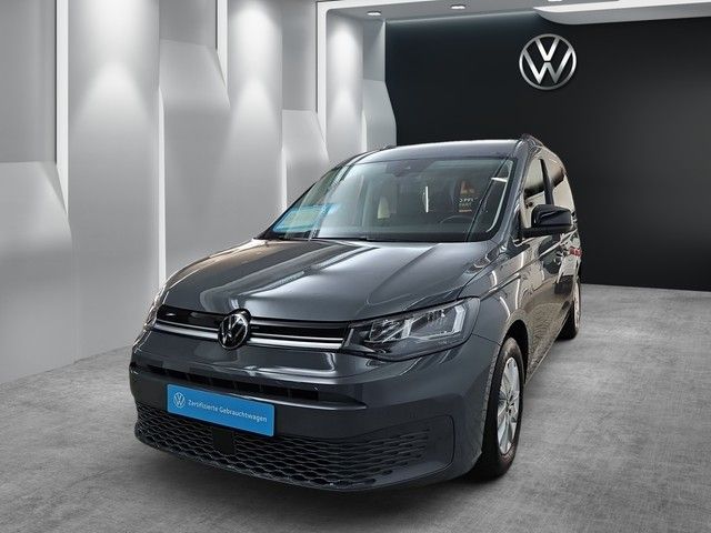 VW Caddy 15.179 km 32.480 &euro; Speyer 67346