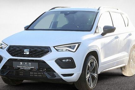 Seat Ateca 28.929 km 29.180 &euro; Lohmar 53797