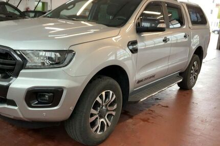 Ford Ranger 45.800 km 31.900 &euro; Leipzig 04347