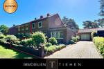 Modernisierte Doppelhaushälfte mit Garten, Garage uvm. in Bokeloh zu mieten! 5 zimmer