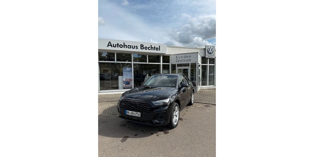 Audi Q5 10.000 km 59.990 &euro; Brackenheim 74336