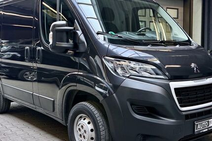 Peugeot Boxer 25.952 km 22.990 &euro; Geesthacht bei Hamburg 21502