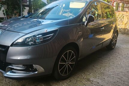 Renault Scenic 136.000 km 6.200 &euro; Neuried 77743