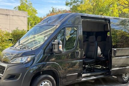 Peugeot Boxer 260.000 km 10.490 &euro; Offenburg 77652