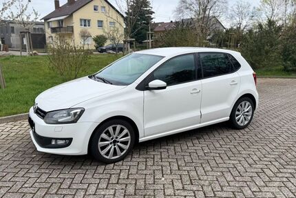 VW Polo 235.300 km 4.400 &euro; Graben-Neudorf 76676