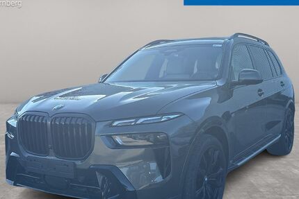 BMW X7 19.433 km 102.892 &euro; Nürnberg 90441