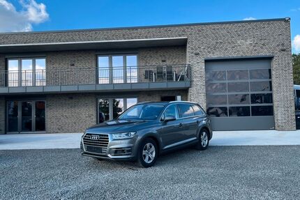 Audi Q7 276.671 km 20.500 € Mücke 35325
