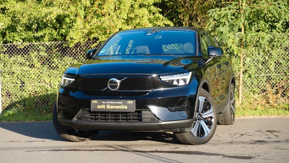 Volvo C40 54.200 km 27.900 € Königs Wusterhausen OT Niederlehme 15713