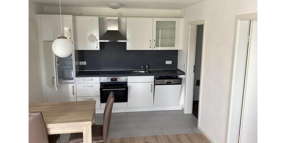 2-Zimmer ELW Wohnung an StudentPendler 2 zimmer