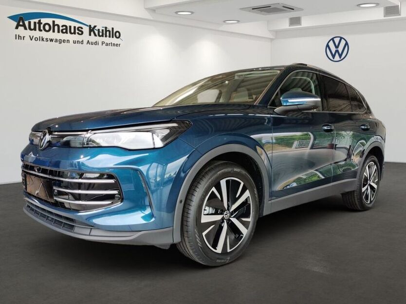 Tiguan