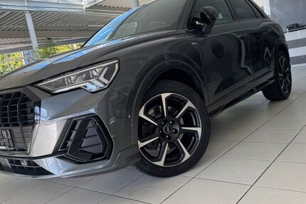 Audi Q3 94.000 km 26.480 &euro; Öhringen 74613