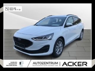 Ford Focus 36.829 km 15.290 &euro; Marburg 35043