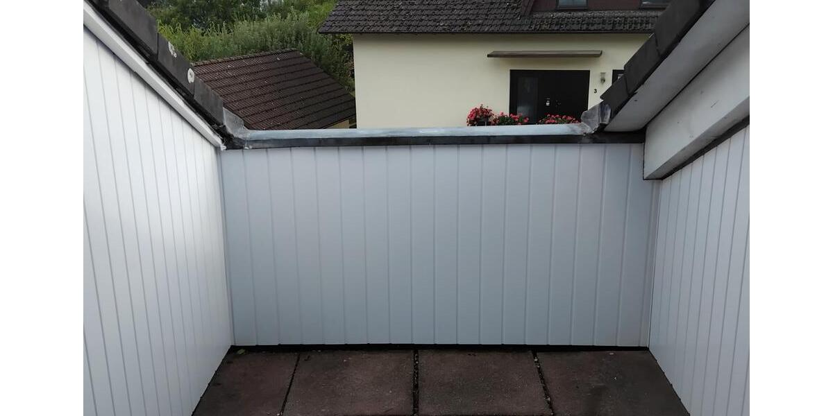 Dachgeschoßwohnung Bad Soden-Salmünster Salmünster - 2 Zimmer, 68 m&sup2;, 180.000&euro; | Angebot:26766455