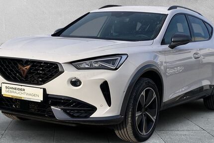Cupra Formentor 24.050 km 26.660 &euro; Marienberg 09496