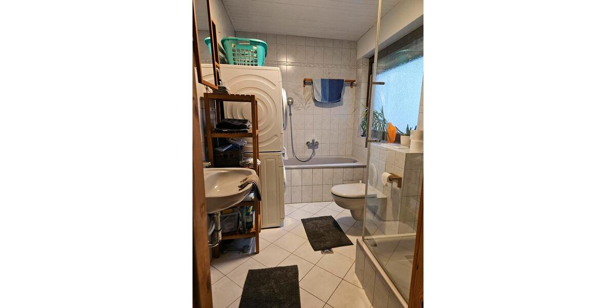 **Haus zur Zwischenmiete** 3 zimmer