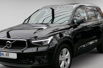 Volvo XC40 10.500 km 44.850 € Hamburg 22761