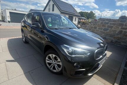 BMW X1 136.200 km 17.799 &euro; Dipperz 36160
