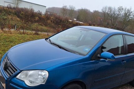 VW Polo 148.200 km 3.400 &euro; Thandorf 19217