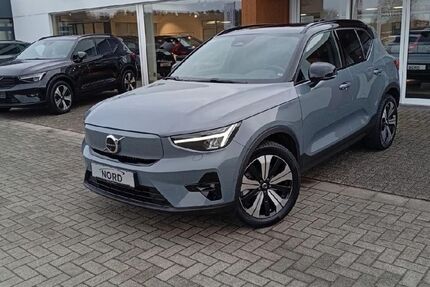 Volvo XC40 36.400 km 32.850 &euro; Rheine 48432