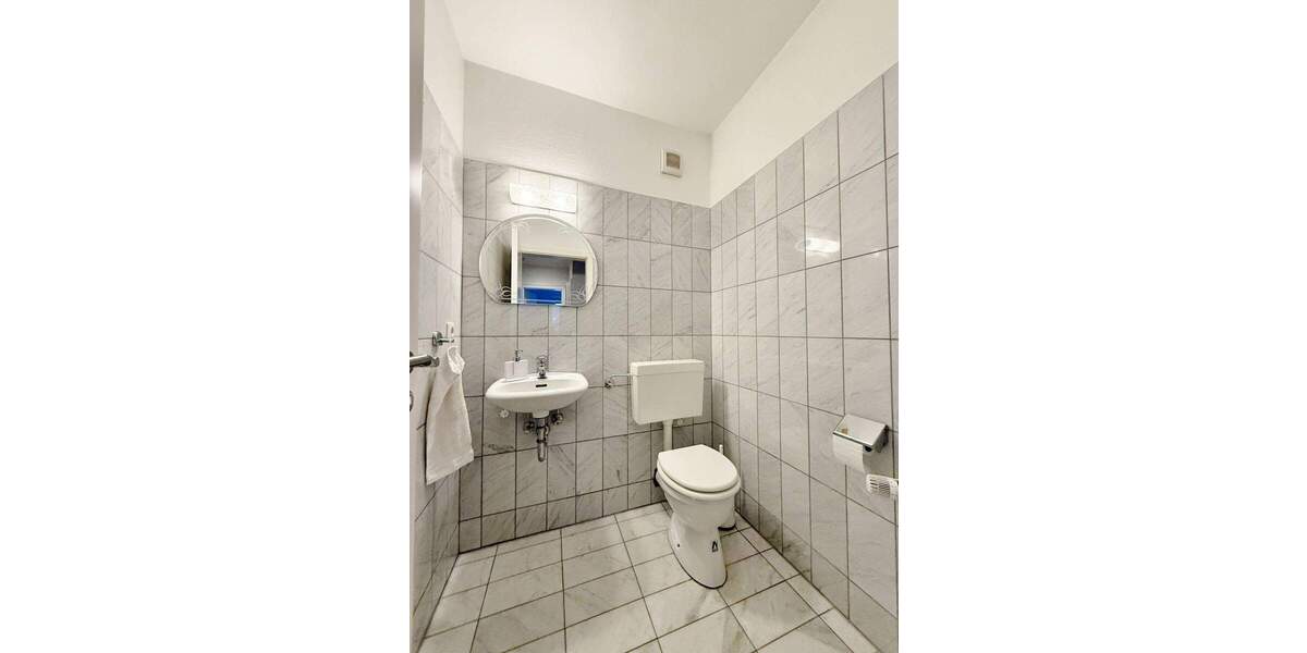 Etagenwohnung Stuhr Brinkum - 3 Zimmer, 73 m&sup2;, 219.000&euro; | Angebot:25685427