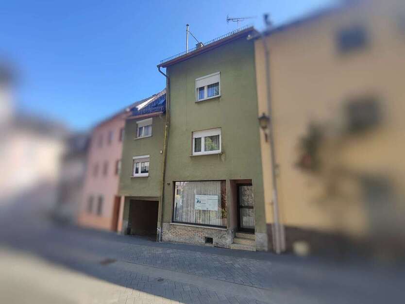 Haus zum Kaufen in Runkel 98.000 € 103 m²