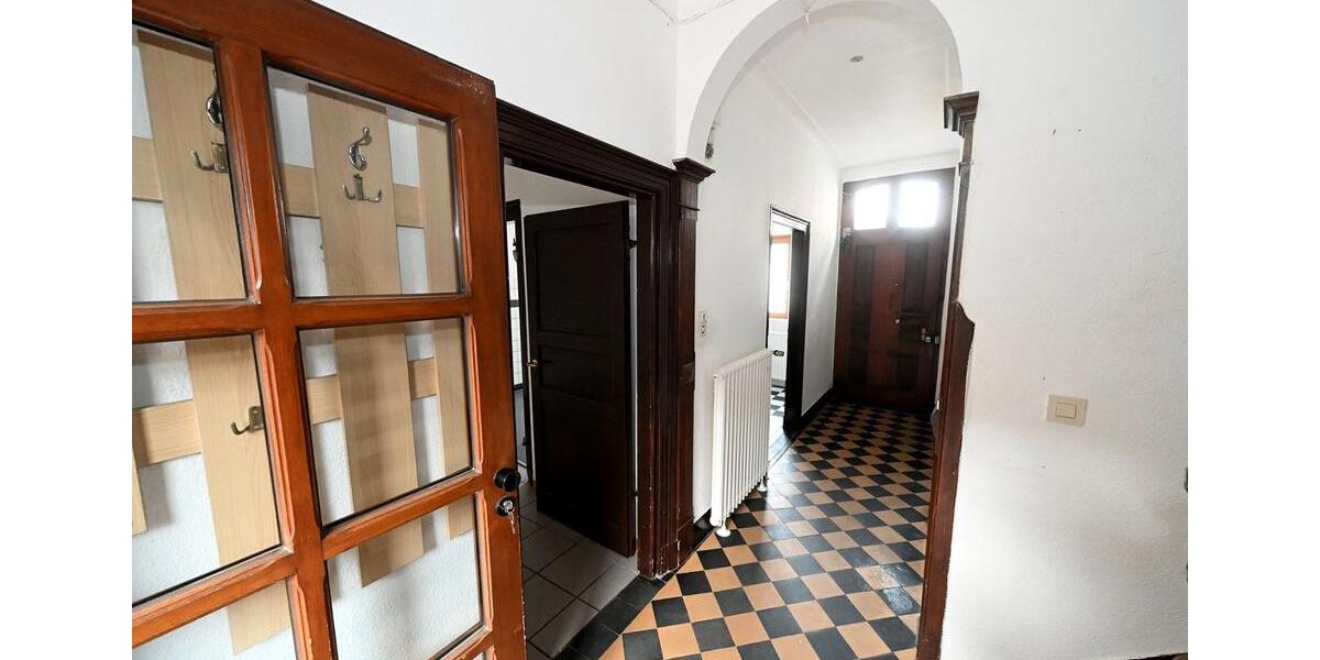 Erdgeschoßwohnung Gangelt - 3 Zimmer, 71 m&sup2;, 568&euro; | Angebot:26197468