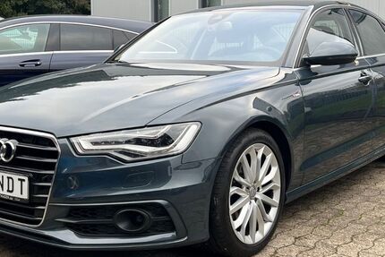 Audi A6 211.259 km 15.690 € Steinhagen 33803