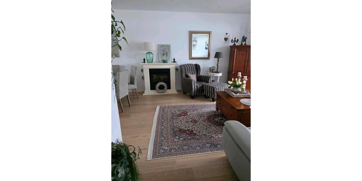 Penthouse-Wohnung in Hamminkeln 3 zimmer